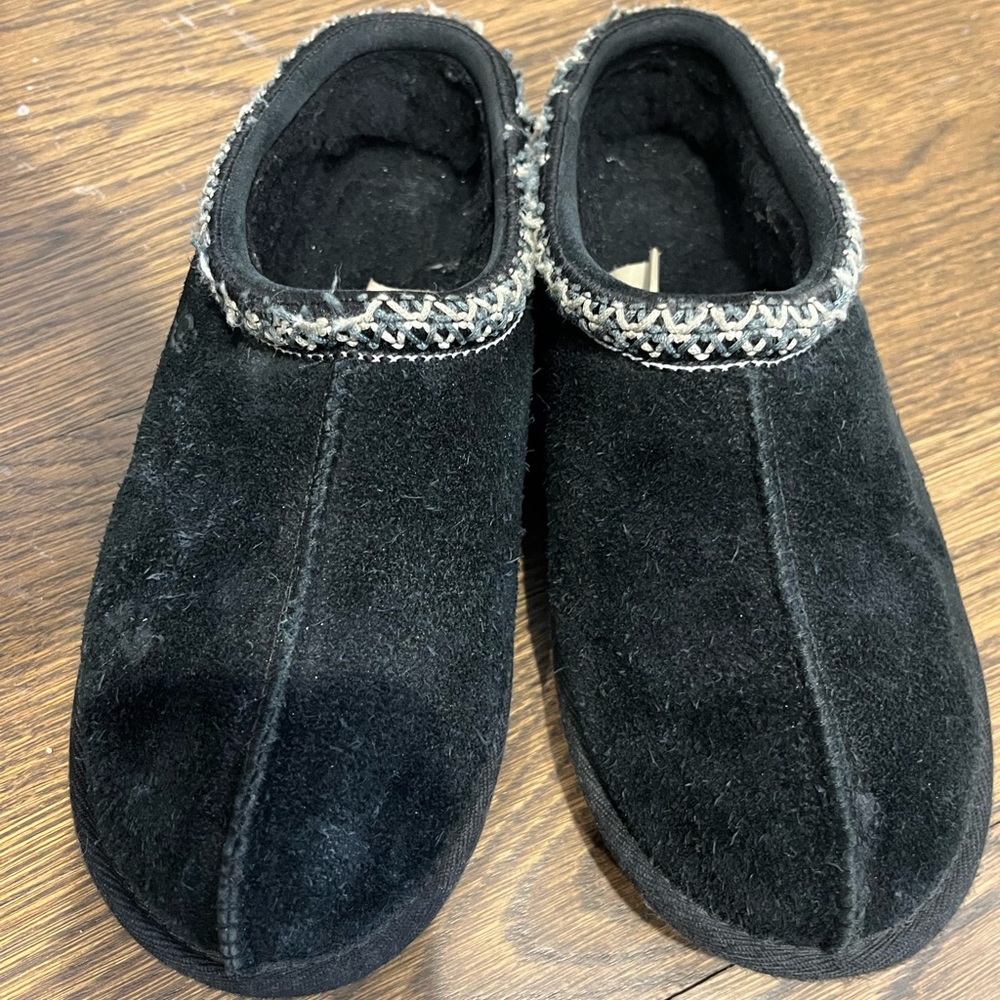 Tasman Ugg Slippers